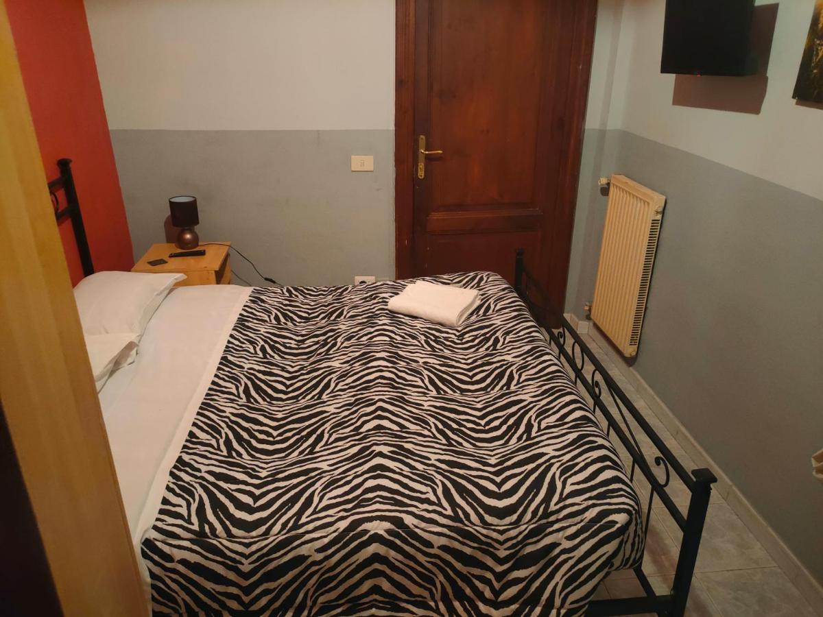Chez Amelie Guest House Róma Kültér fotó