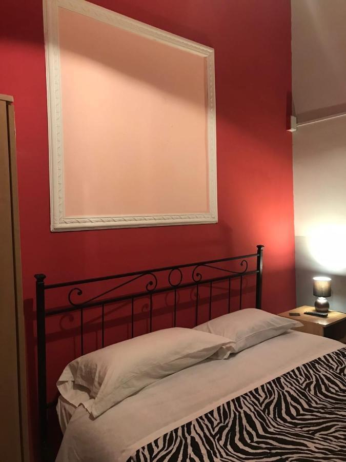 Chez Amelie Guest House Róma Kültér fotó