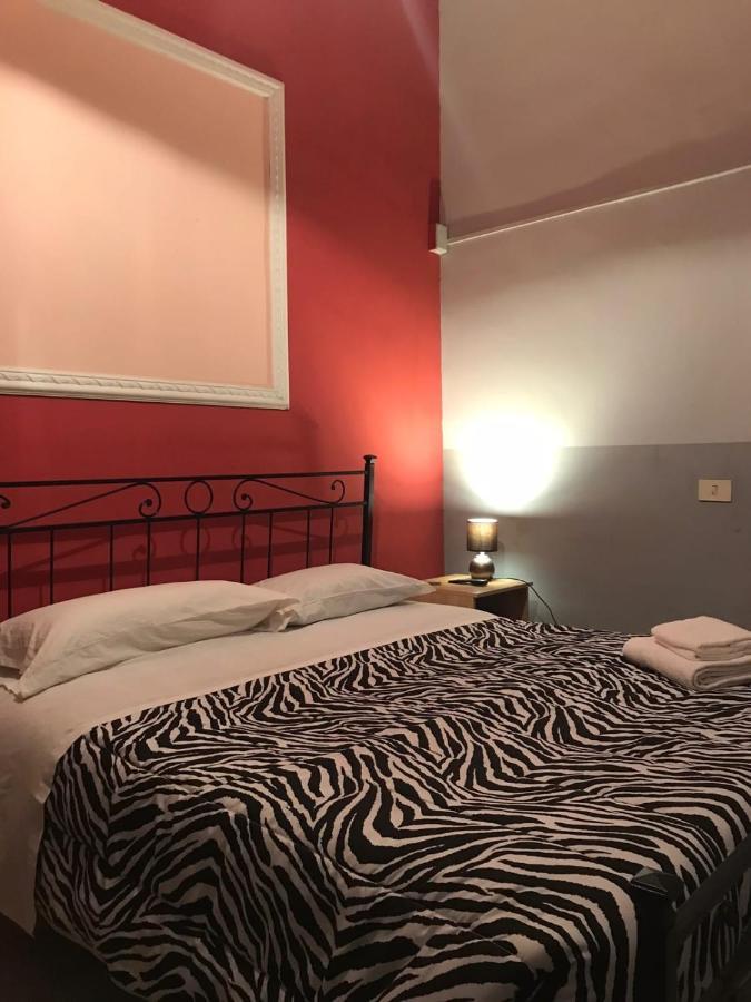 Chez Amelie Guest House Róma Kültér fotó