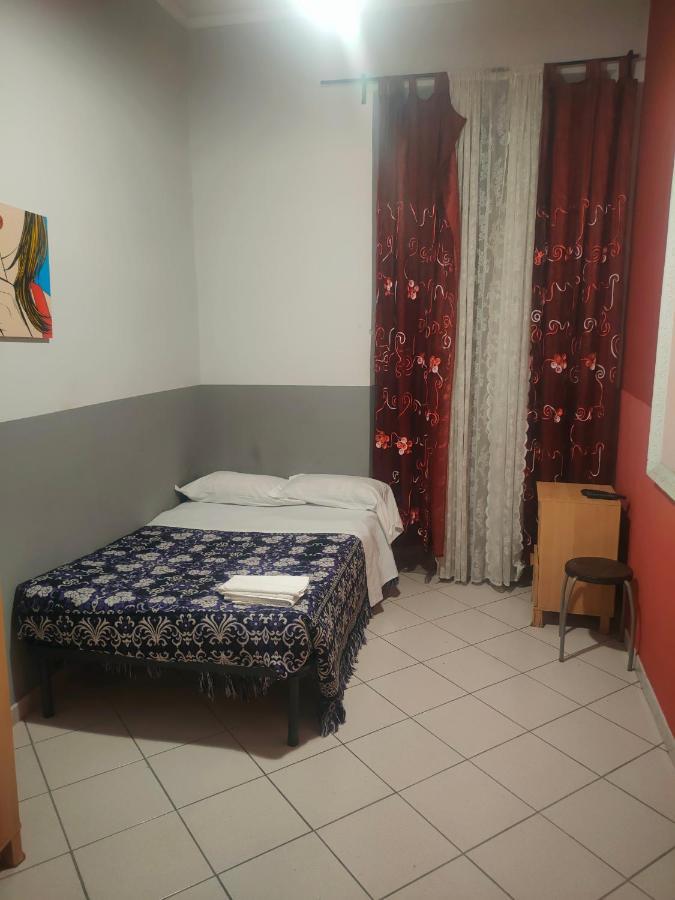 Chez Amelie Guest House Róma Kültér fotó