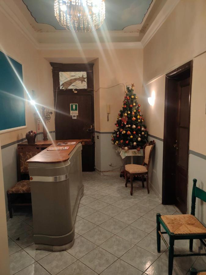 Chez Amelie Guest House Róma Kültér fotó