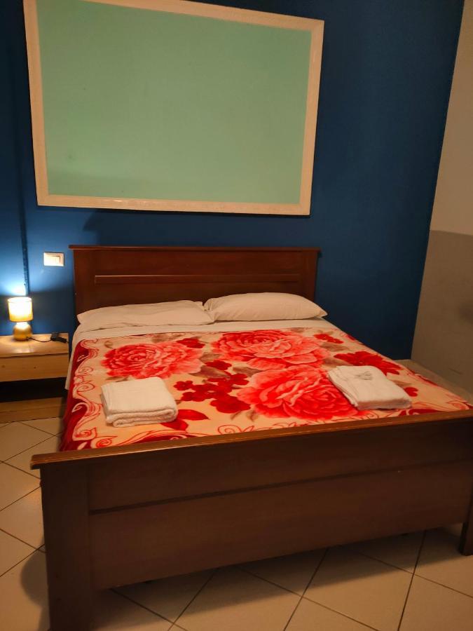 Chez Amelie Guest House Róma Kültér fotó