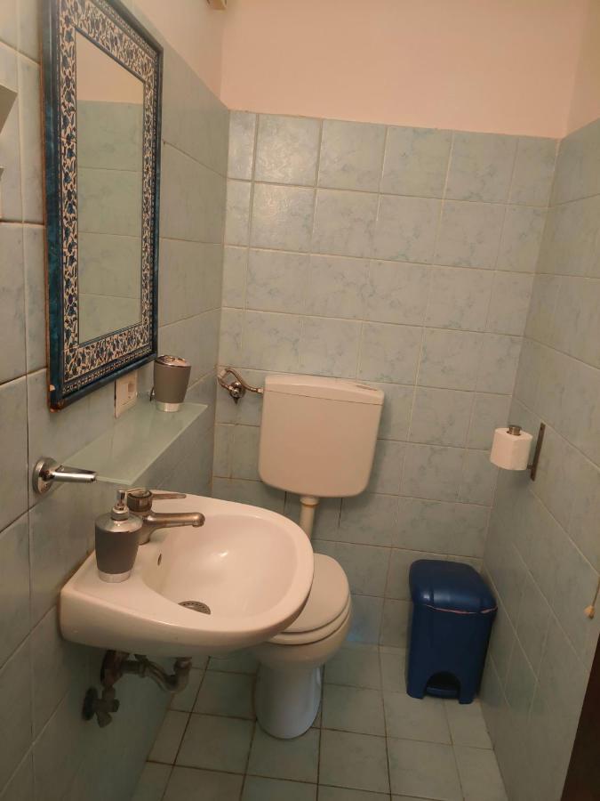 Chez Amelie Guest House Róma Kültér fotó