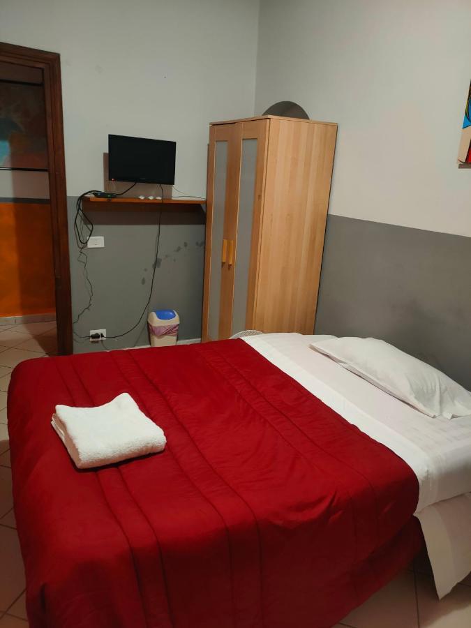 Chez Amelie Guest House Róma Kültér fotó