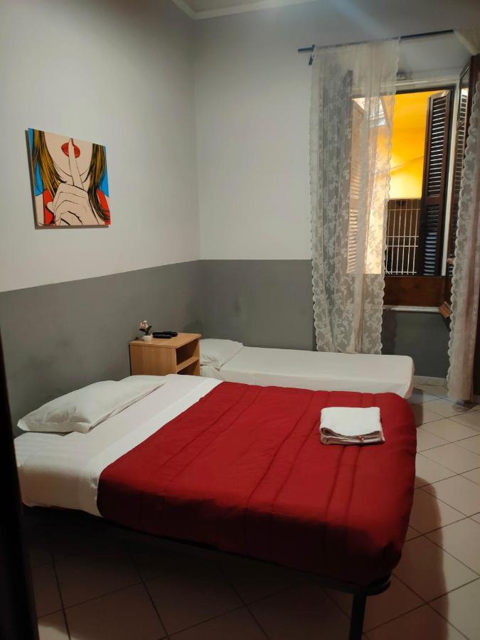 Chez Amelie Guest House Róma Kültér fotó